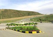 bahria greens