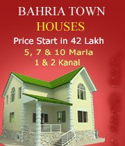 rafi villas