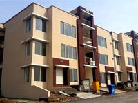 Awami apartment