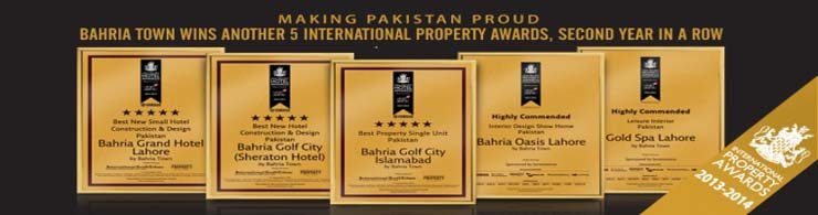 awards