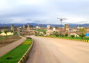 bahria enclave