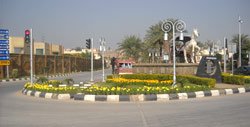 bahria town phase7