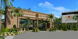 bahria town phase9