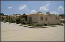 bahria home 5 marla
