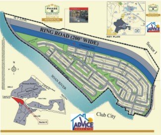 map phase 8 Block I