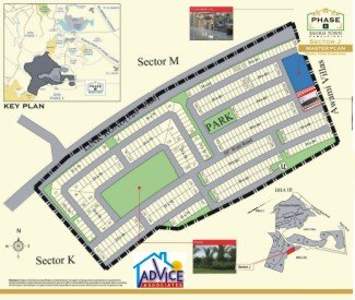 map phase 8